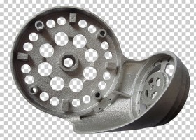 Industrial